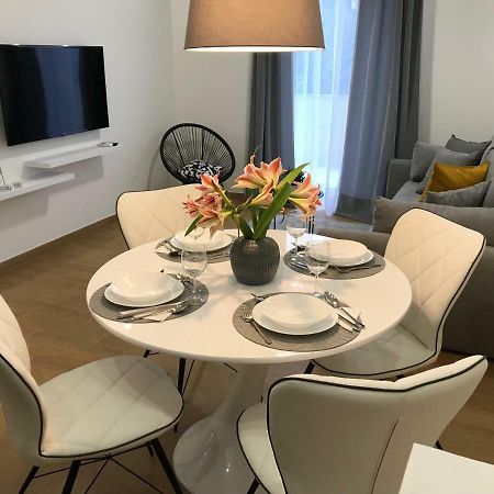 Fk Apartments Pakoštane Eksteriør bilde