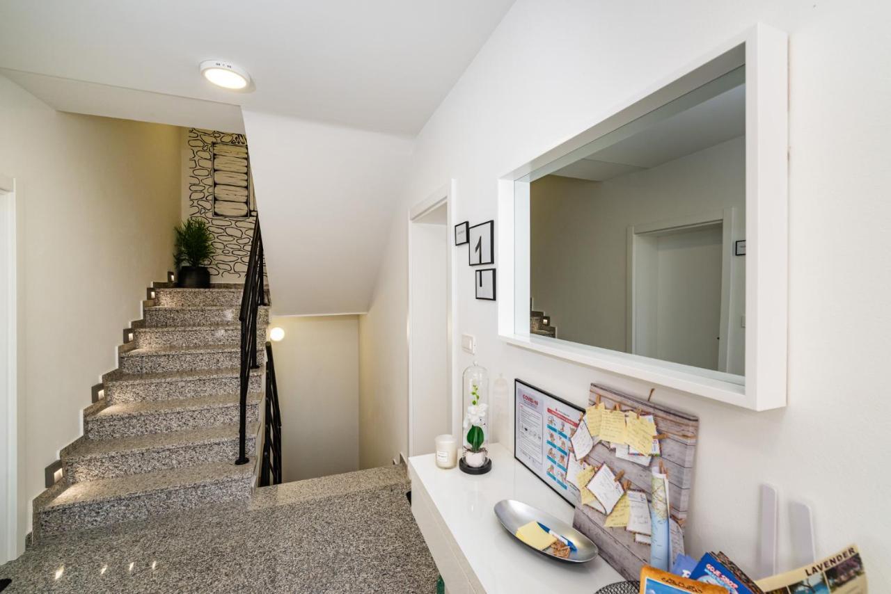 Fk Apartments Pakoštane Eksteriør bilde