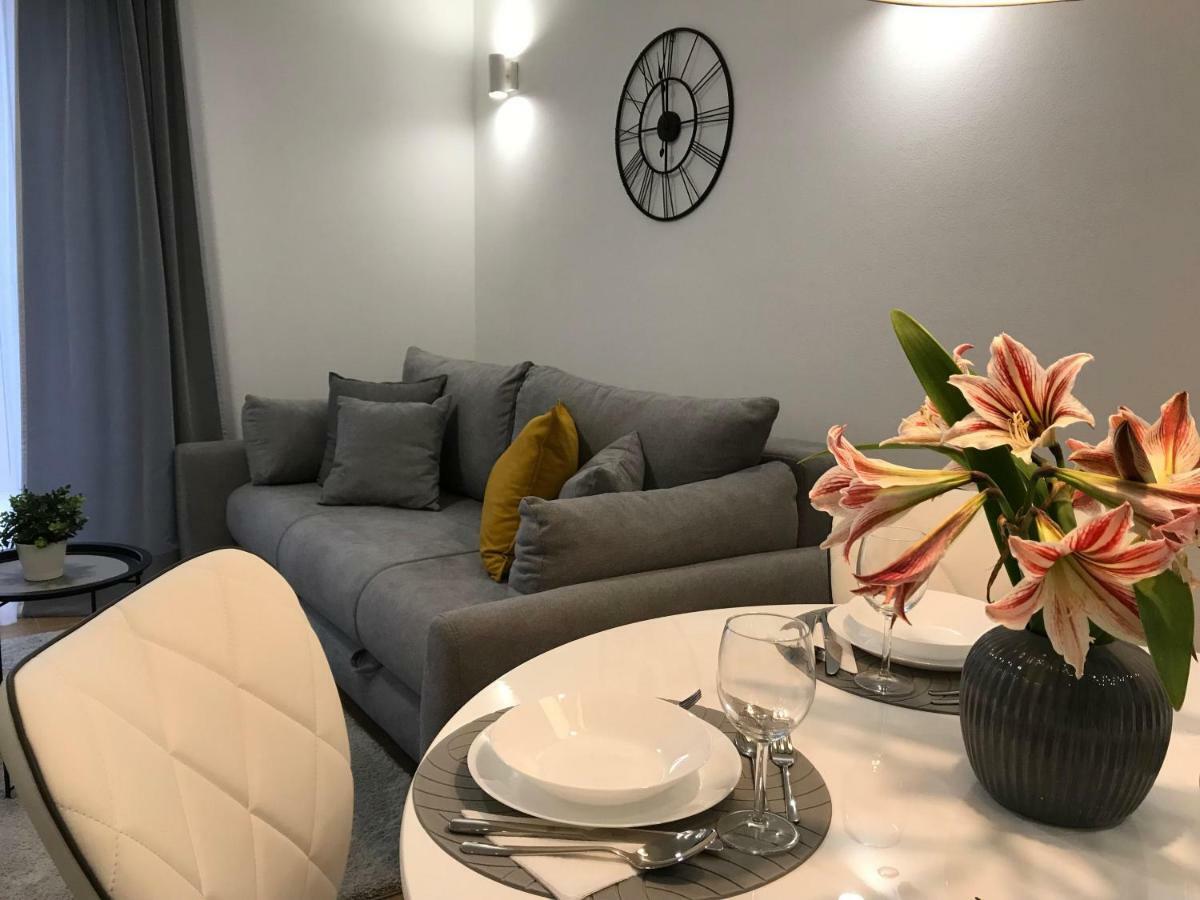 Fk Apartments Pakoštane Eksteriør bilde