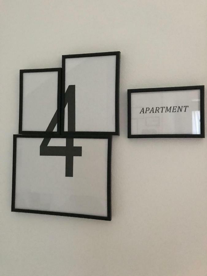 Fk Apartments Pakoštane Eksteriør bilde