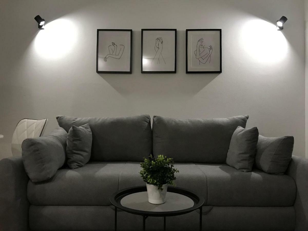Fk Apartments Pakoštane Eksteriør bilde