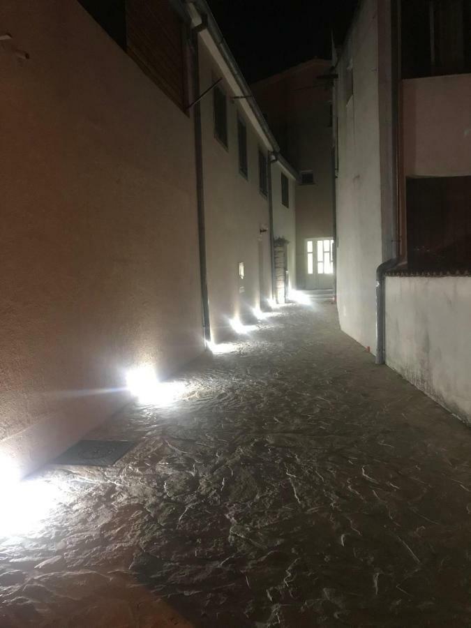 Fk Apartments Pakoštane Eksteriør bilde