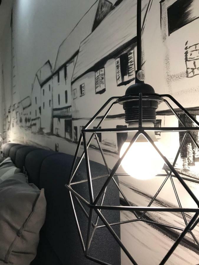 Fk Apartments Pakoštane Eksteriør bilde